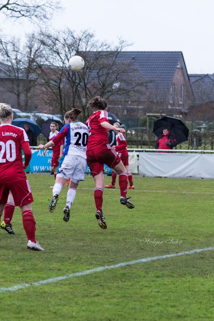 Bild 291 - Frauen SV Henstedt Ulzburg - TSV Limmer : Ergebnis: 5:0